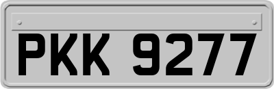 PKK9277