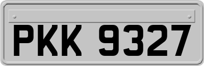 PKK9327