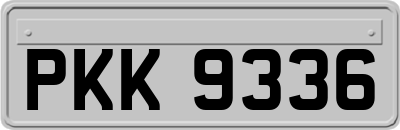 PKK9336