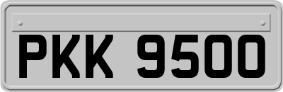 PKK9500