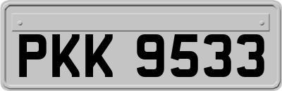 PKK9533