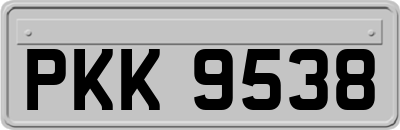 PKK9538