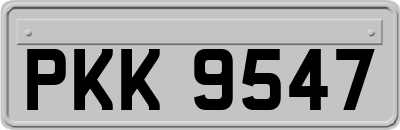 PKK9547