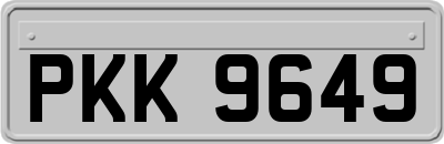 PKK9649
