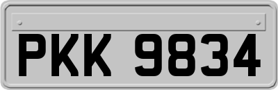 PKK9834