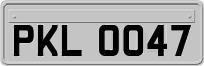 PKL0047