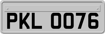 PKL0076