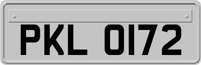 PKL0172