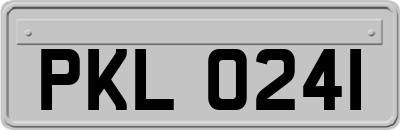 PKL0241