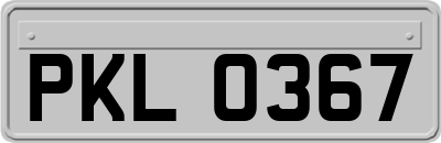PKL0367