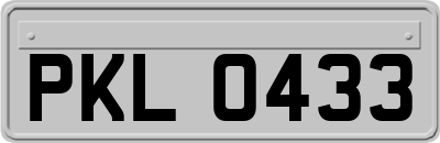 PKL0433