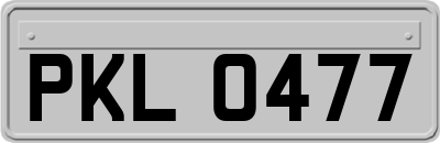 PKL0477