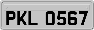 PKL0567