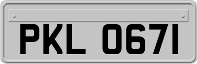 PKL0671