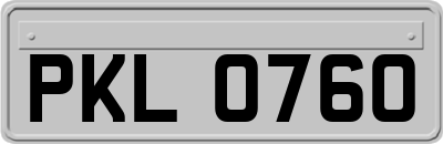 PKL0760