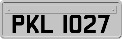 PKL1027
