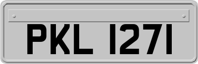 PKL1271
