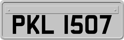 PKL1507
