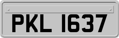 PKL1637