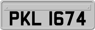 PKL1674