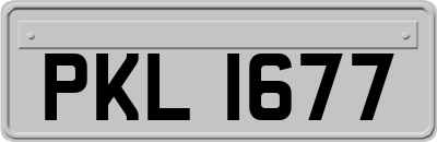 PKL1677