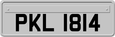 PKL1814