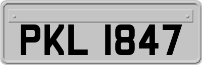 PKL1847