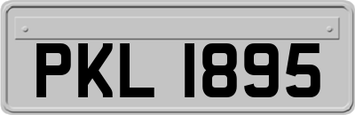 PKL1895
