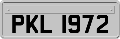 PKL1972