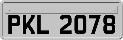 PKL2078