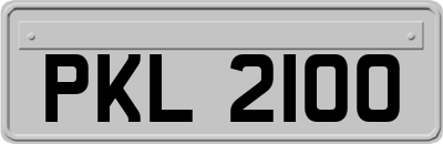 PKL2100