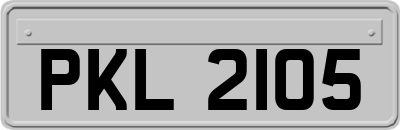 PKL2105