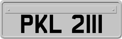 PKL2111