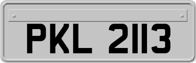 PKL2113