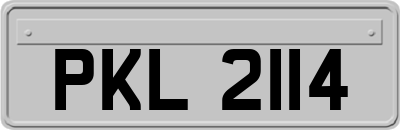 PKL2114