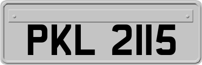 PKL2115