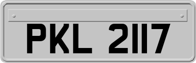PKL2117