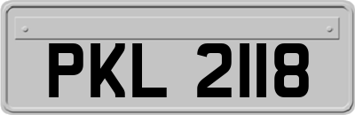 PKL2118