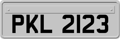 PKL2123