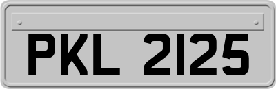 PKL2125