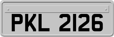 PKL2126