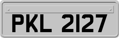 PKL2127