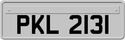 PKL2131
