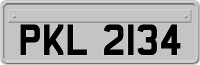 PKL2134