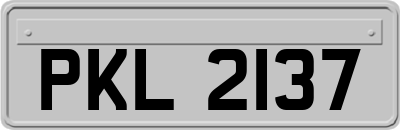 PKL2137
