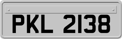 PKL2138