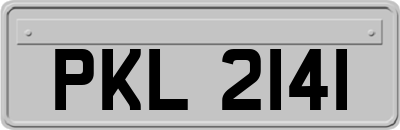PKL2141