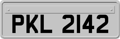 PKL2142