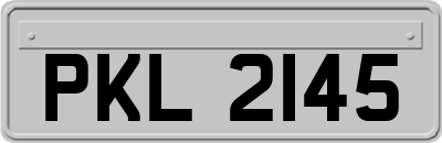 PKL2145