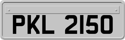 PKL2150